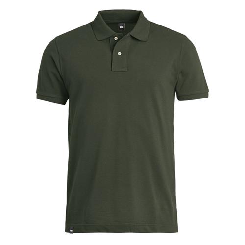 FHB 91590-10 DANIEL Poloshirt Heren/Dames