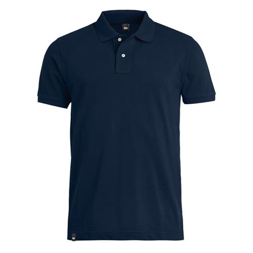 FHB 91590-10 DANIEL Poloshirt Heren/Dames