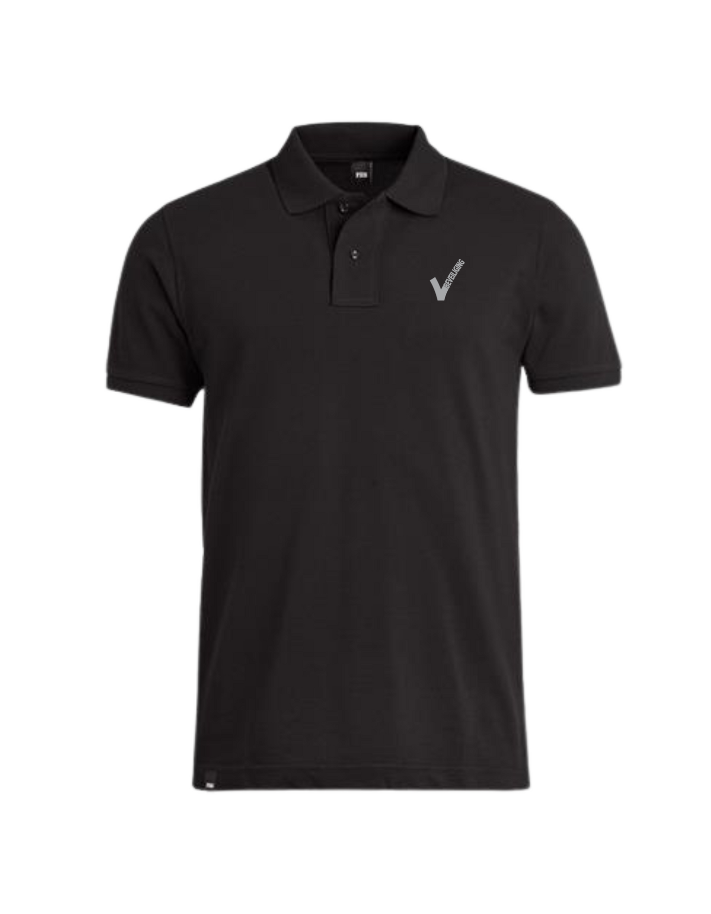 FHB 91590-10 DANIEL Poloshirt Heren/Dames
