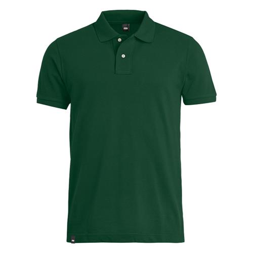 FHB 91590-10 DANIEL Poloshirt Heren/Dames