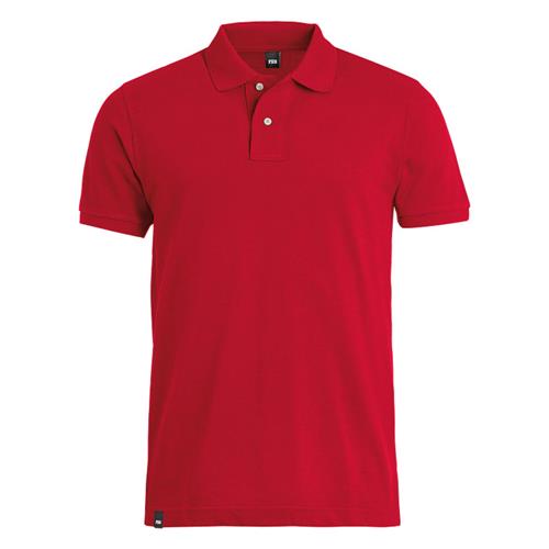 FHB 91590-10 DANIEL Poloshirt Heren/Dames