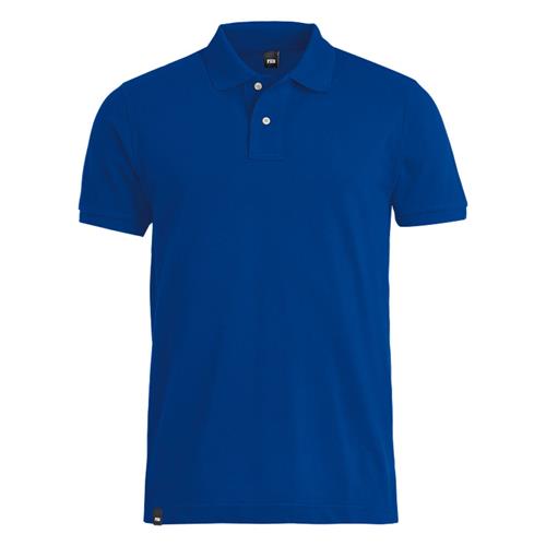 FHB 91590-10 DANIEL Poloshirt Heren/Dames