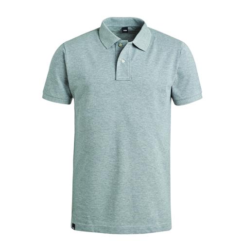 FHB 91590-10 DANIEL Poloshirt Heren/Dames