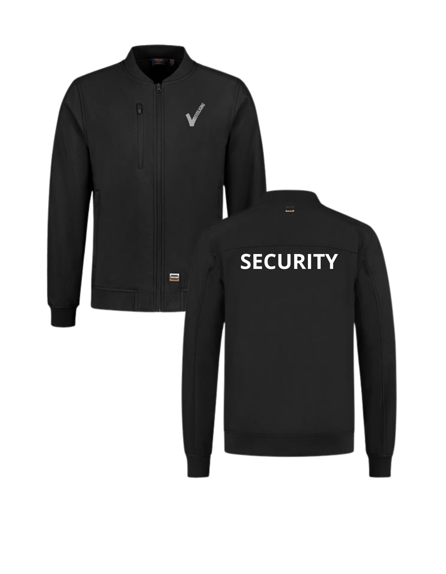 Tricorp 404009 Softshell Bomber Premium