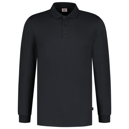 Tricorp 201019 Poloshirt Jersey Lange Mouw Heren/Dames