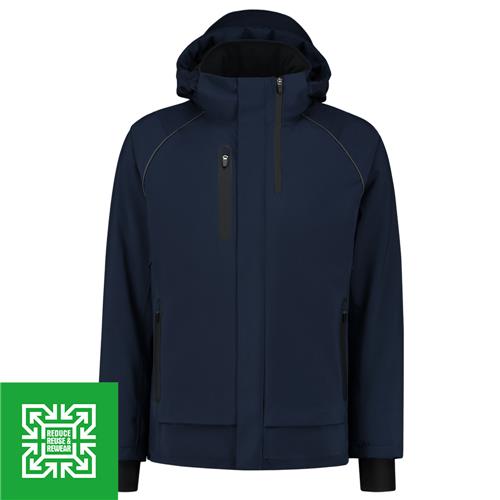 Tricorp 402708 Winter Tech Shell RE2050