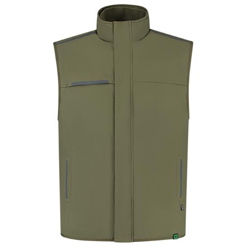 Tricorp 402709 Tech Shell Bodywarmer RE2050