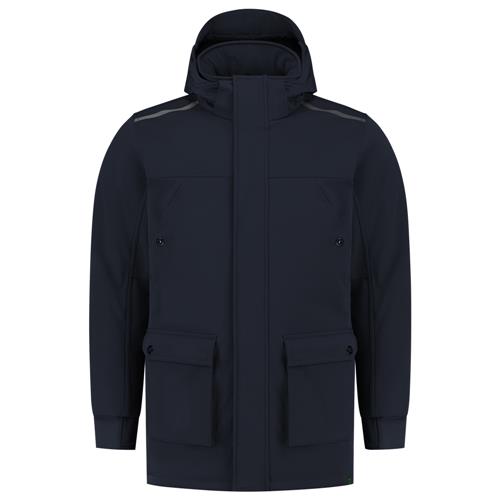 Tricorp 402713 Winter Softshell Parka REWEAR