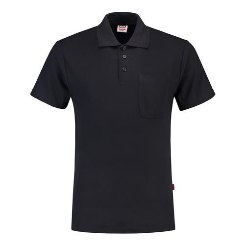 Tricorp 201011 Poloshirt Borstzak Heren/Dames