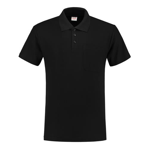 Tricorp 201011 Poloshirt Borstzak Heren/Dames
