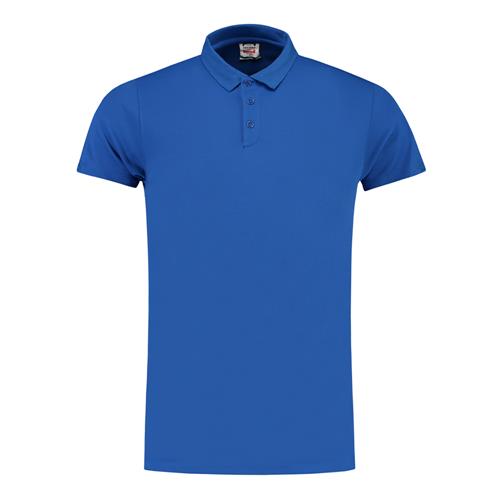 Tricorp 201001 Poloshirt Cooldry Bamboe Fitted Heren/Dames