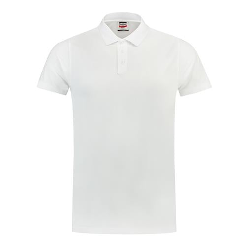 Tricorp 201001 Poloshirt Cooldry Bamboe Fitted Heren/Dames
