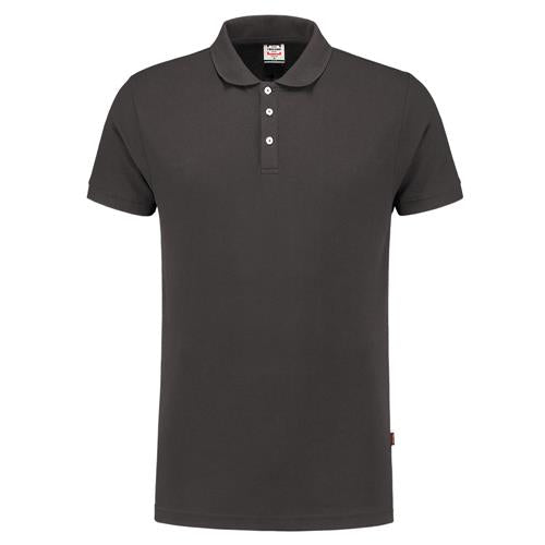 Tricorp 201012 Poloshirt Fitted 210g Heren/Dames