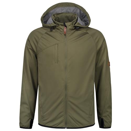 Tricorp 404001 Jack Premium Capuchon