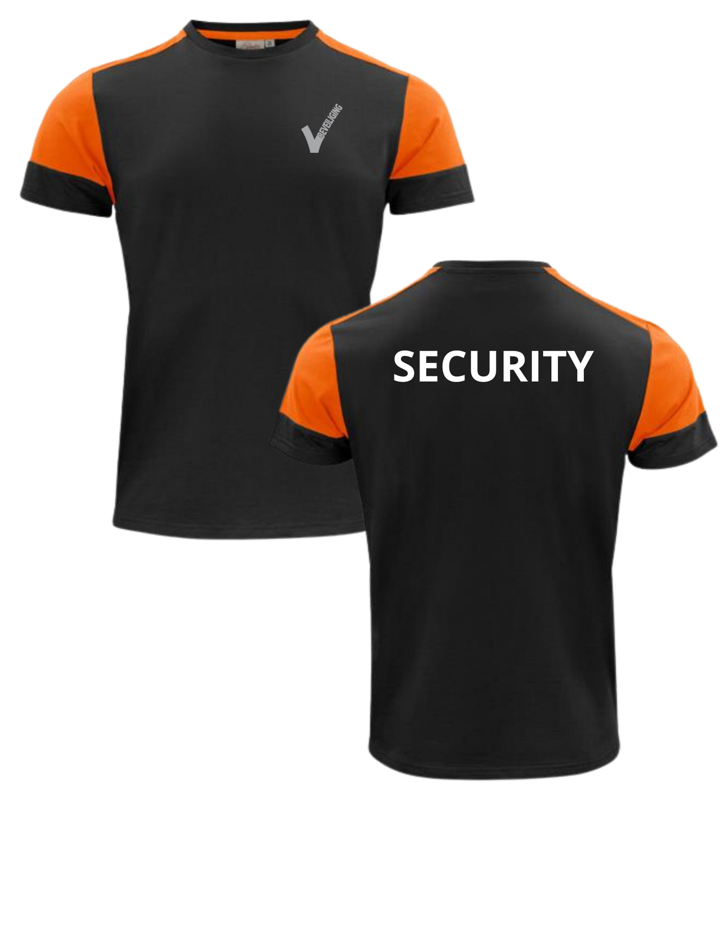 Printer Prime T-Shirt Heren en Dames