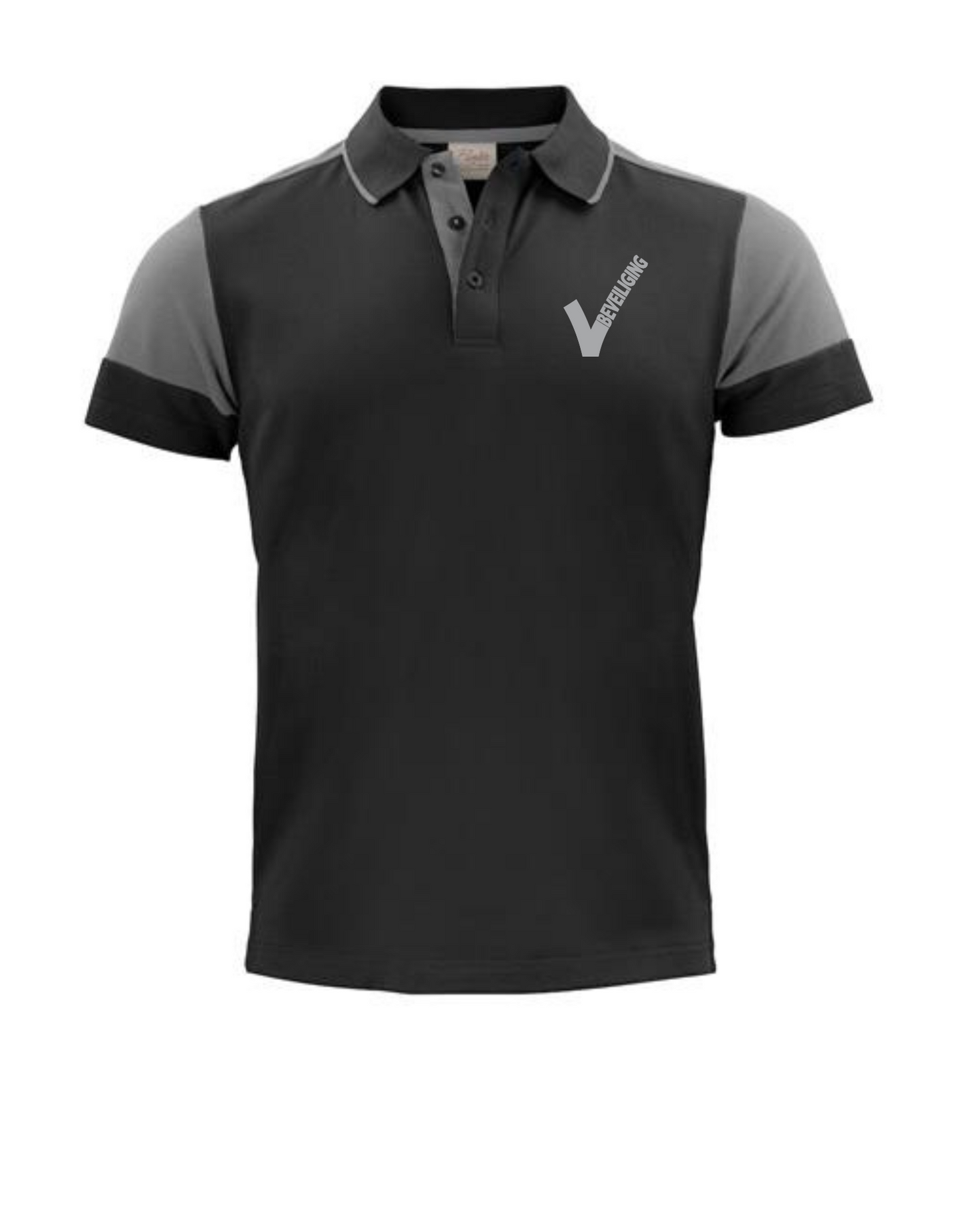 Printer Prime Polo Heren en Dames