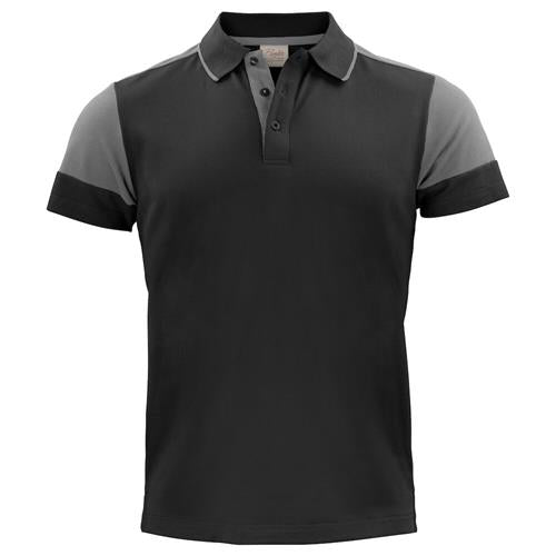 Printer Prime Polo Heren en Dames