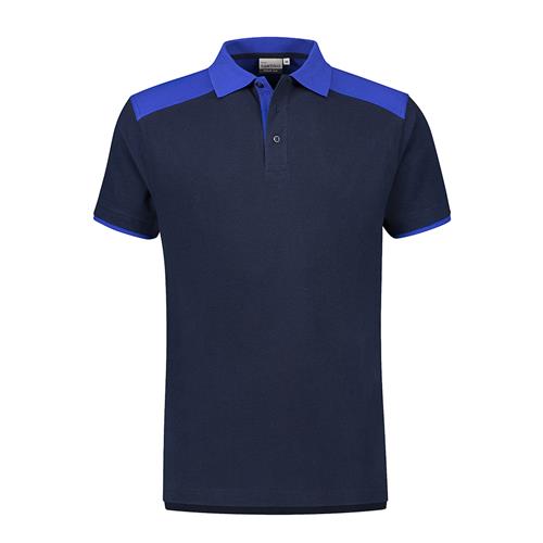 Santino Tivoli Poloshirt Heren Diverse kleuren