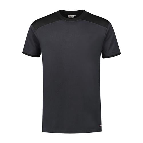 Santino Tiesto T-shirt Heren