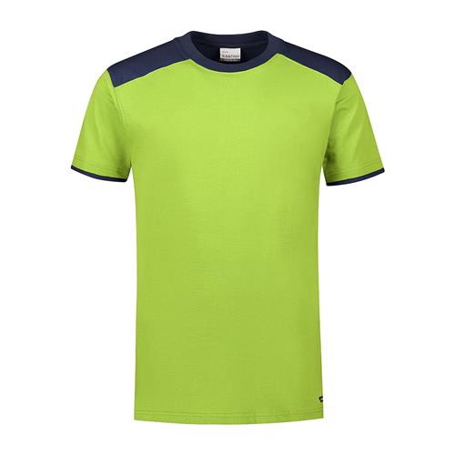 Santino Tiesto T-shirt Heren