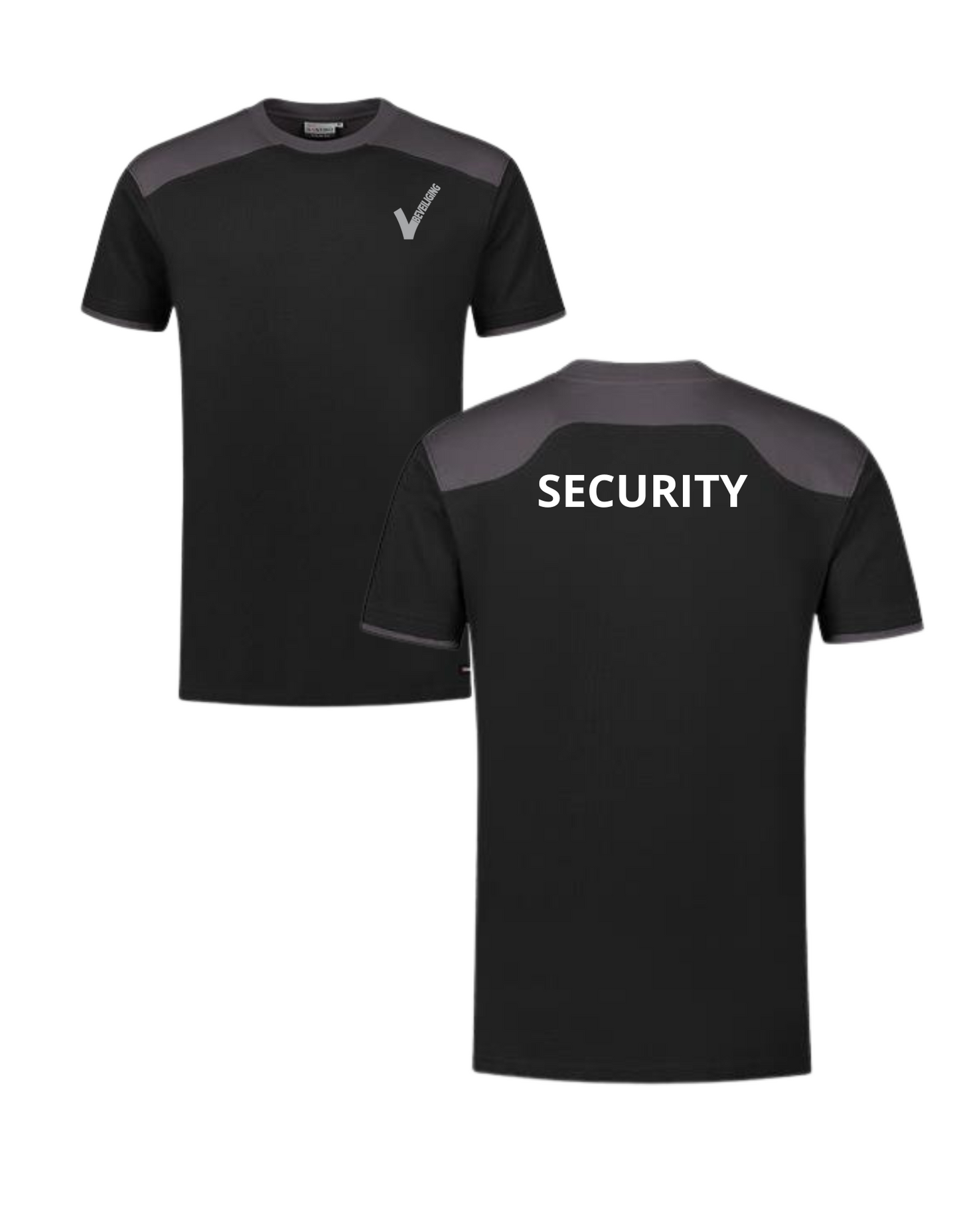 Santino Tiesto T-shirt Heren