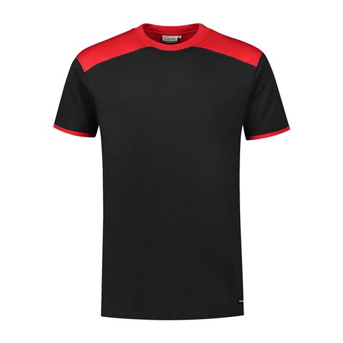 Santino Tiesto T-shirt Heren
