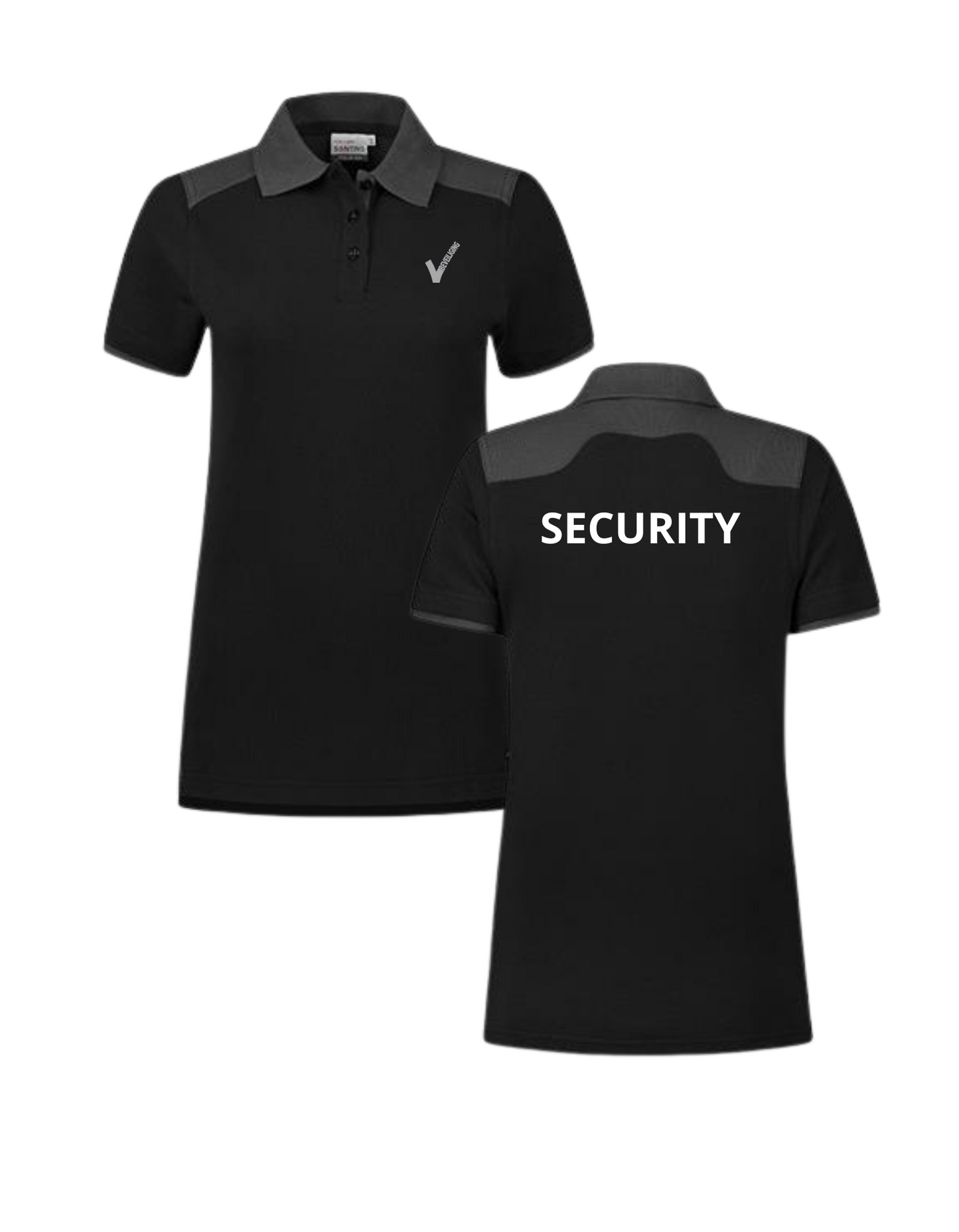 Santino Tivoli Ladies Poloshirt