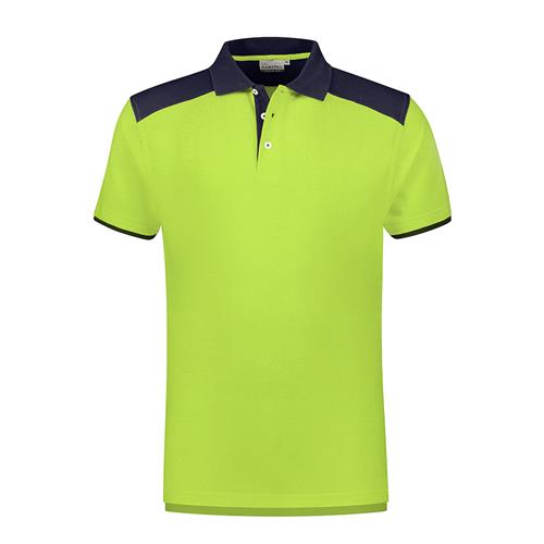 Santino Tivoli Poloshirt Heren Diverse kleuren