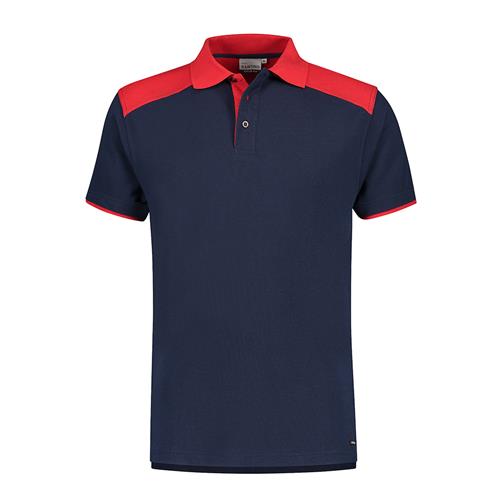 Santino Tivoli Poloshirt Heren Diverse kleuren