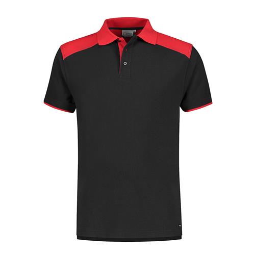Santino Tivoli Poloshirt Heren Diverse kleuren