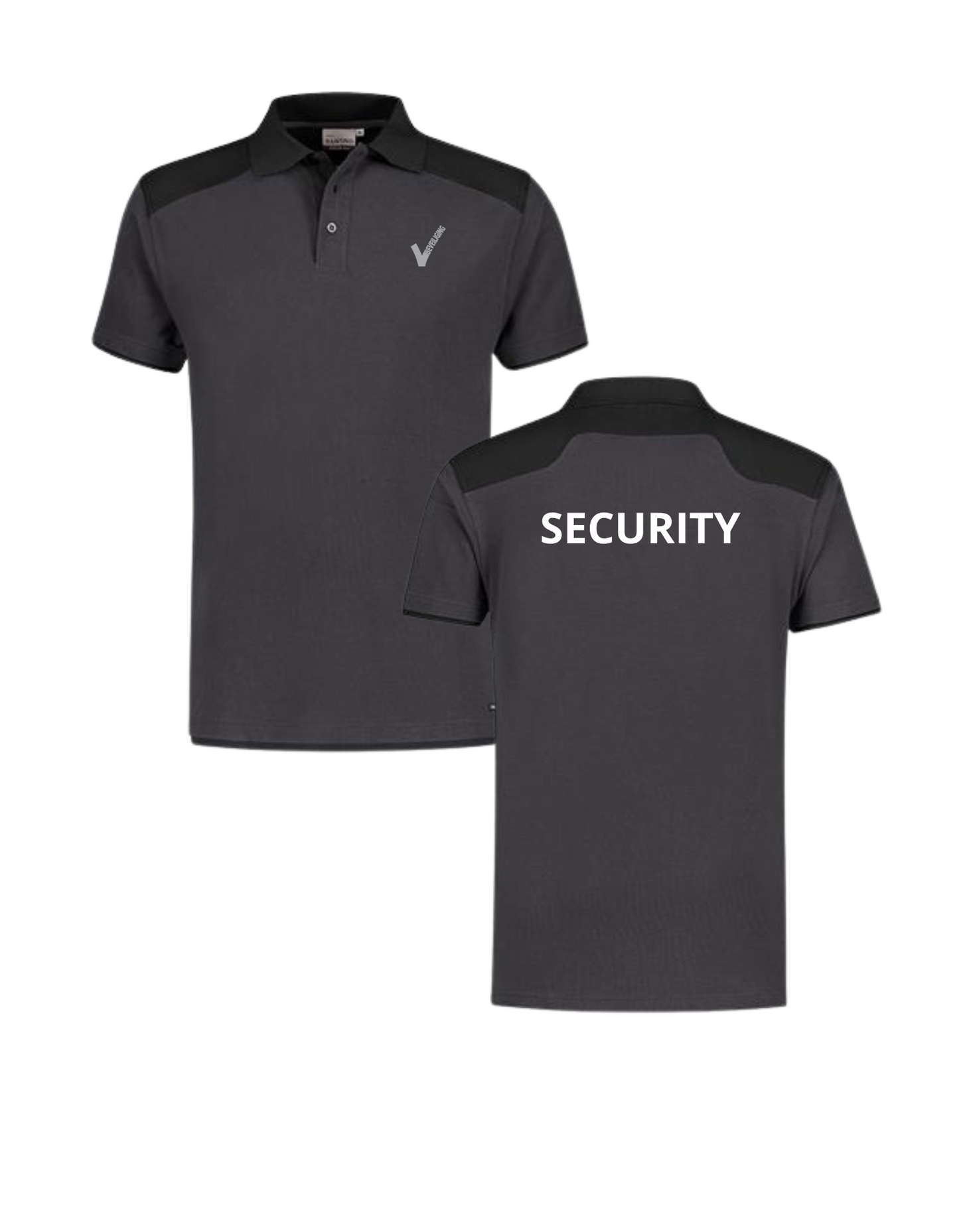 Santino Tivoli Poloshirt Heren Diverse kleuren