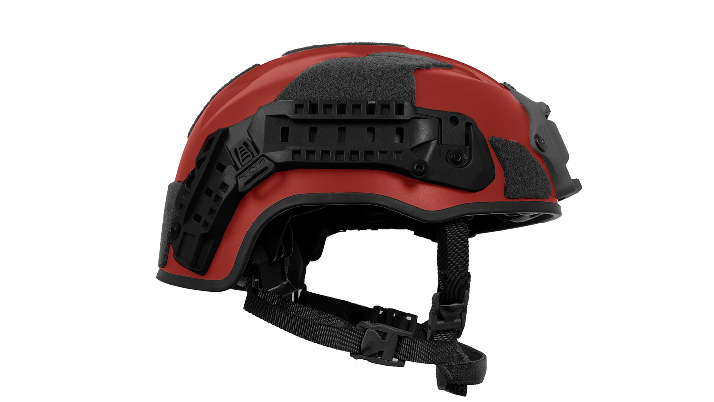 Busch Protective AMH-2 bump & training helmet