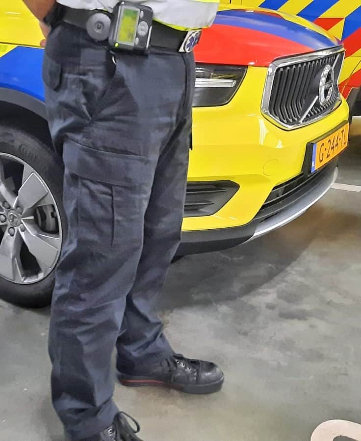 PTG Cargo Trouser