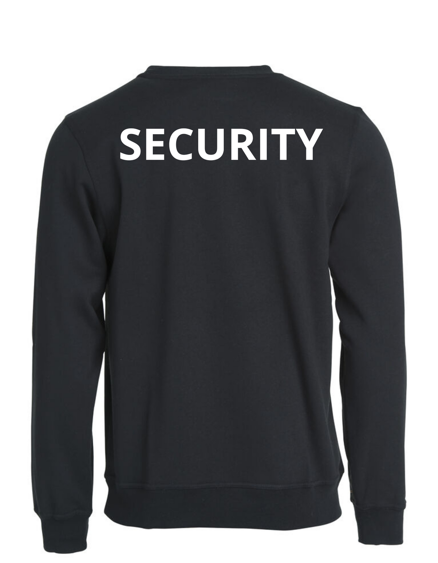 Basic Roundneck XS t/m 5XL - Alle kleuren - Heren/Dames