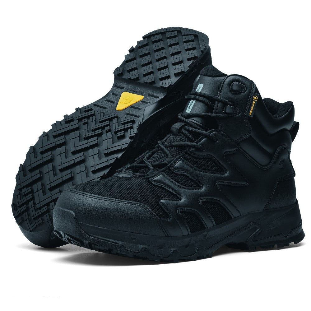 SFC PRO Carrig Mid O2 SRC CI HI ESD uniform boots