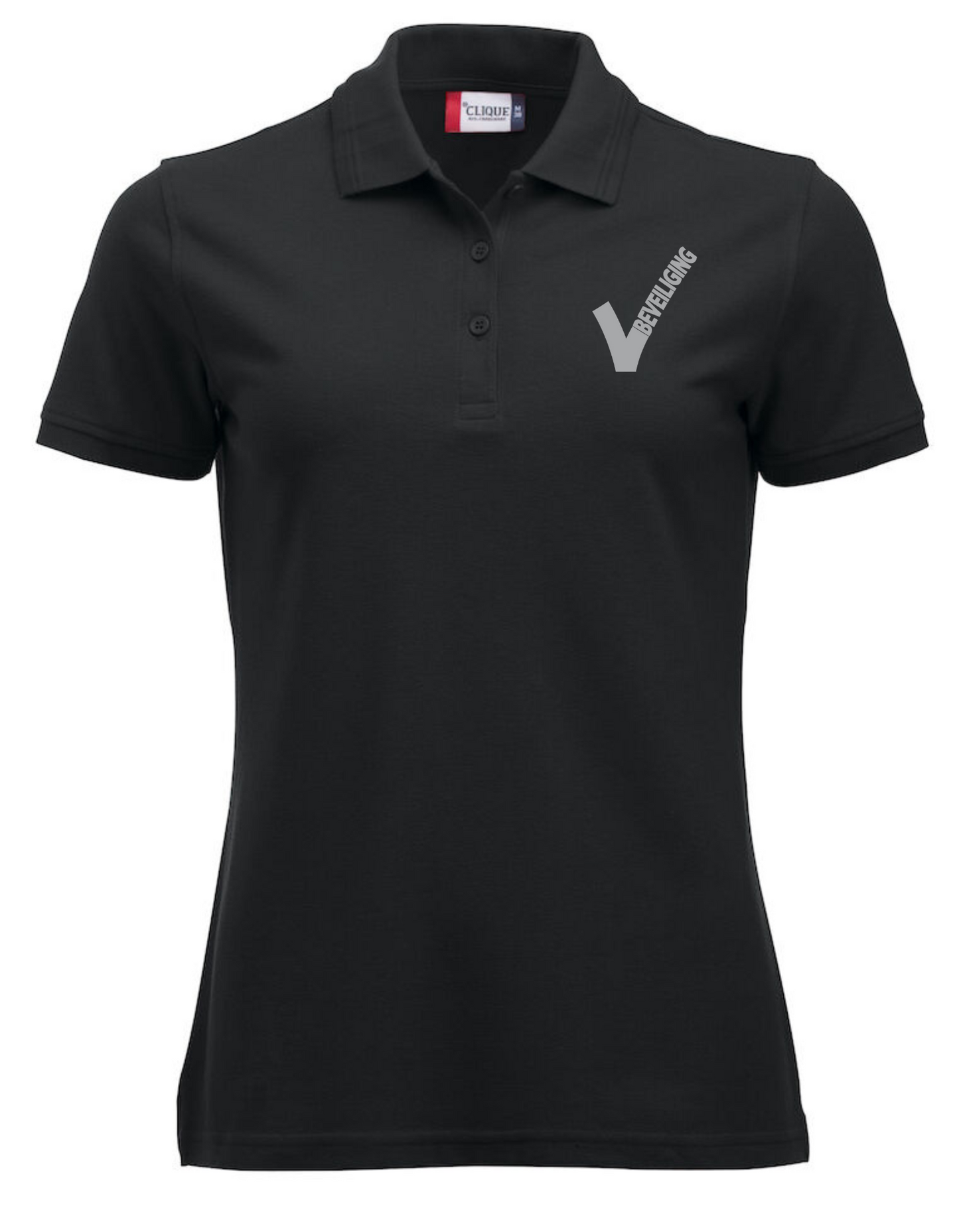 Poloshirt Manhattan S t/m 3XL - Heren/Dames - Alle kleuren