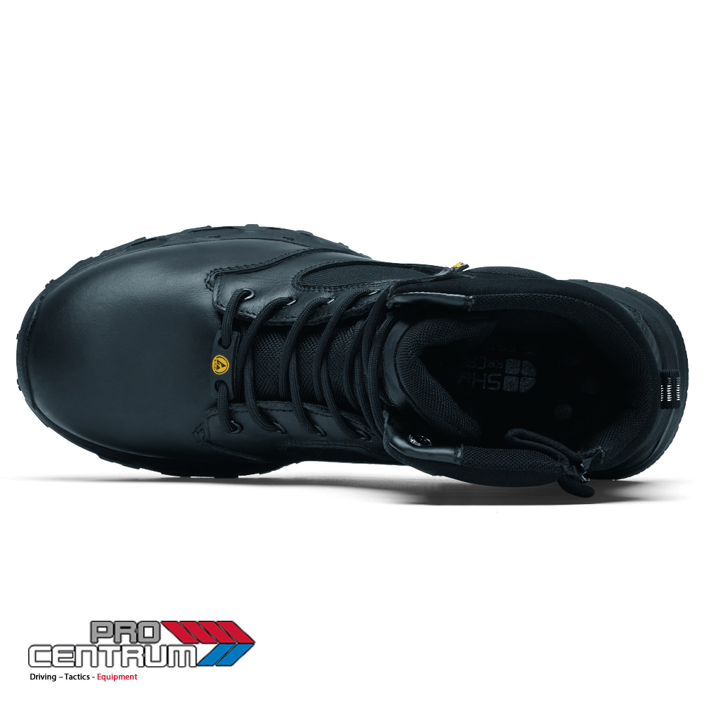 SFC PRO Defense High O2 HRO WR SRC combat boot