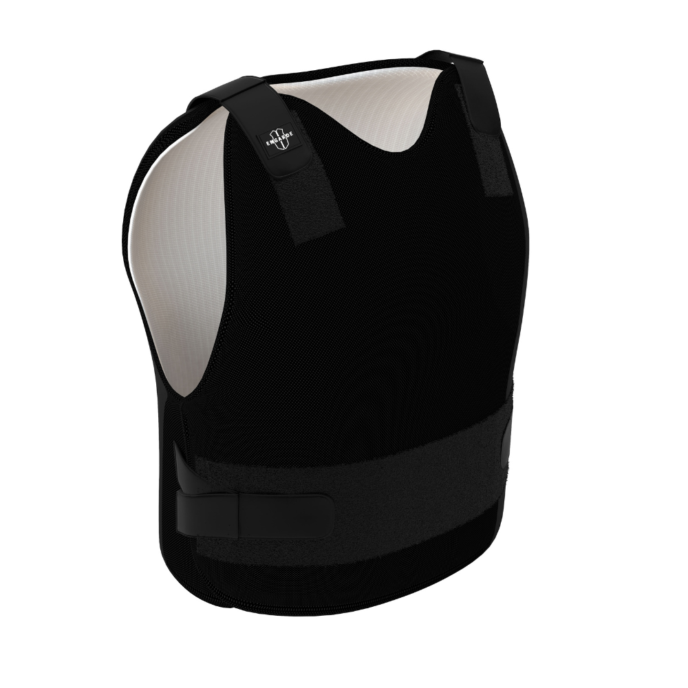 Engarde Deluxe Carrier anti-stab Titanskin™