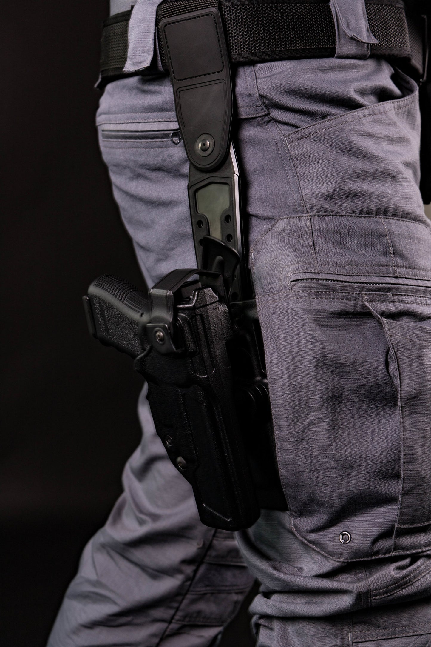 PTG Intervention trouser