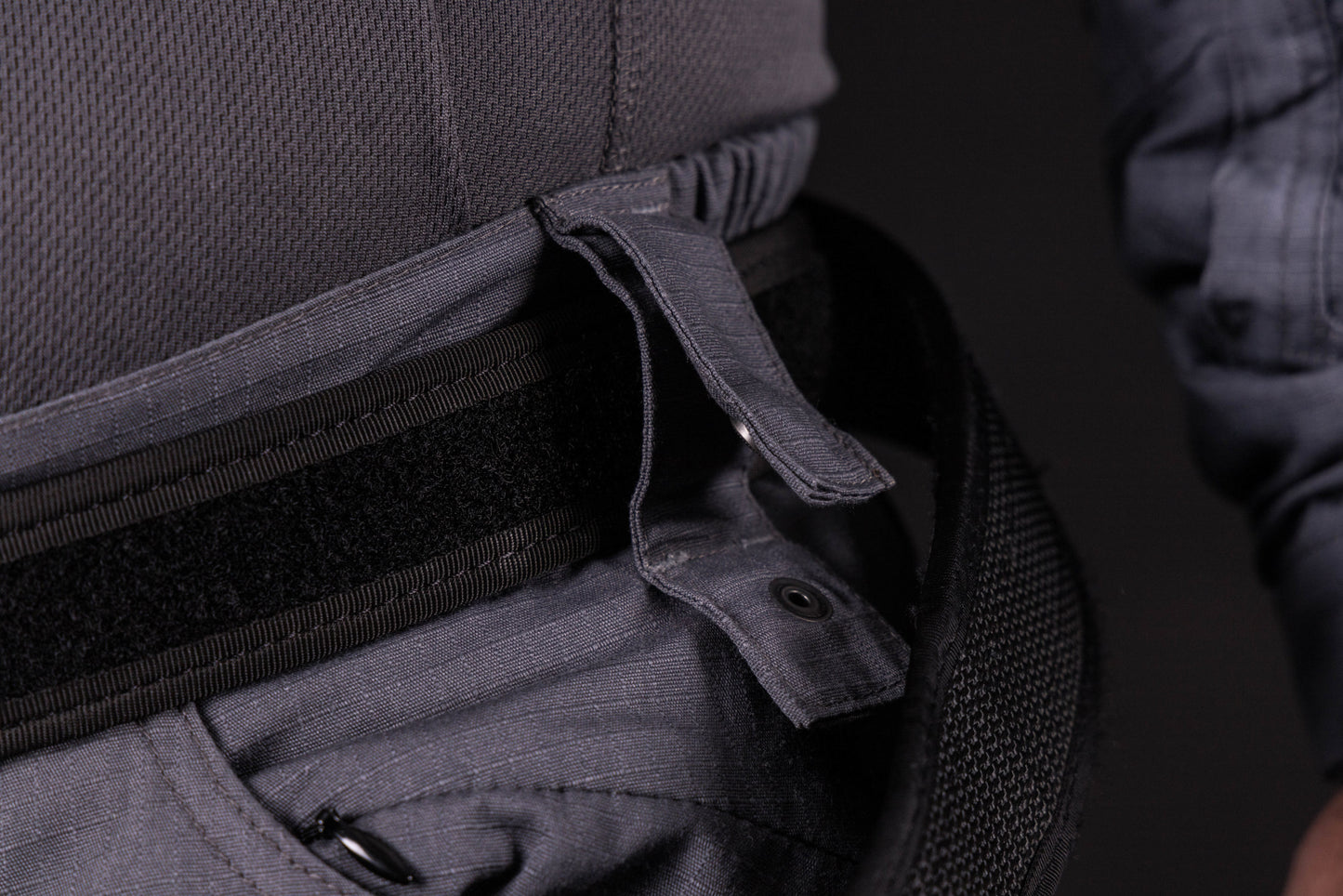 PTG Intervention trouser