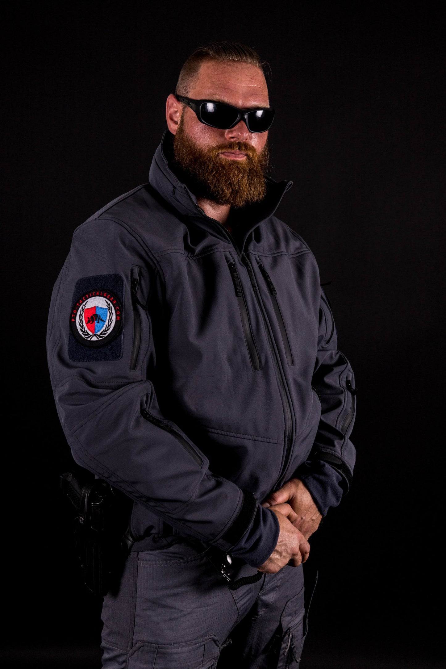 PTG Surveillance softshell