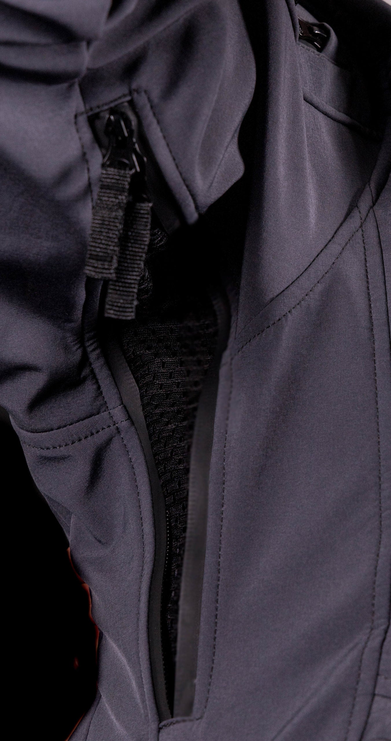 PTG Surveillance softshell