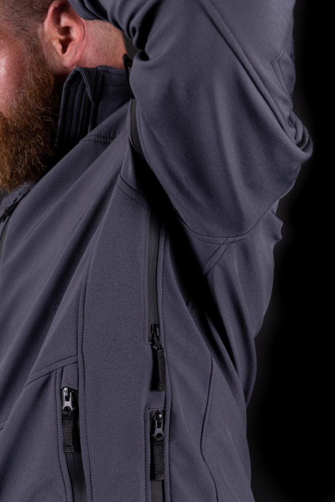 PTG Surveillance softshell