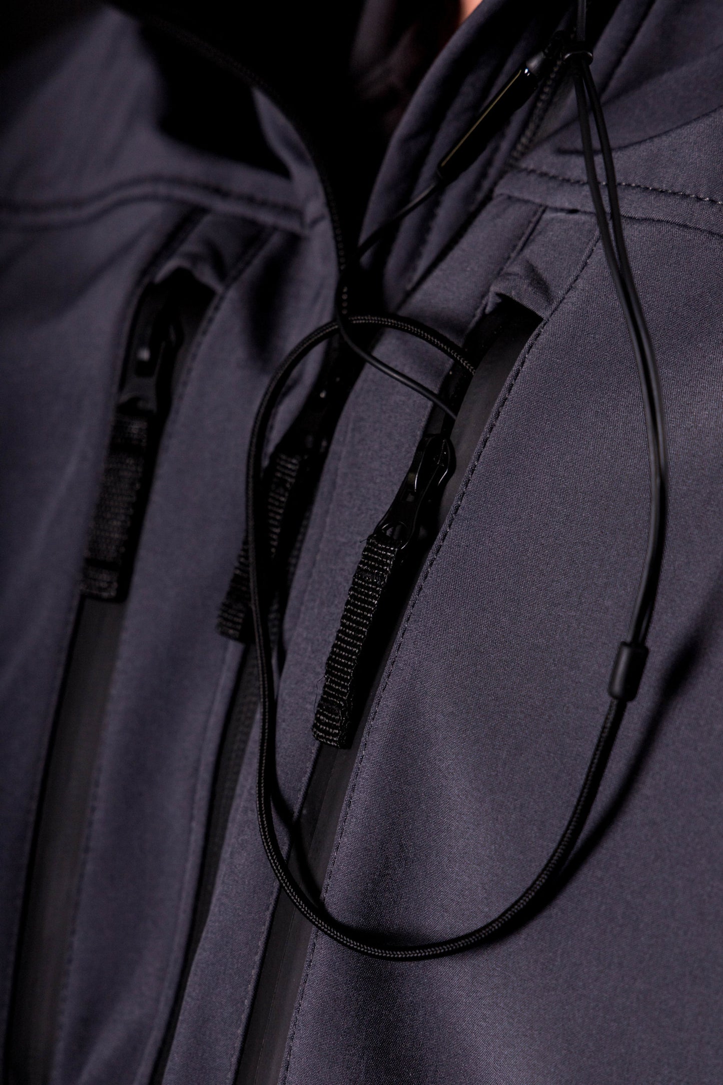 PTG Surveillance softshell