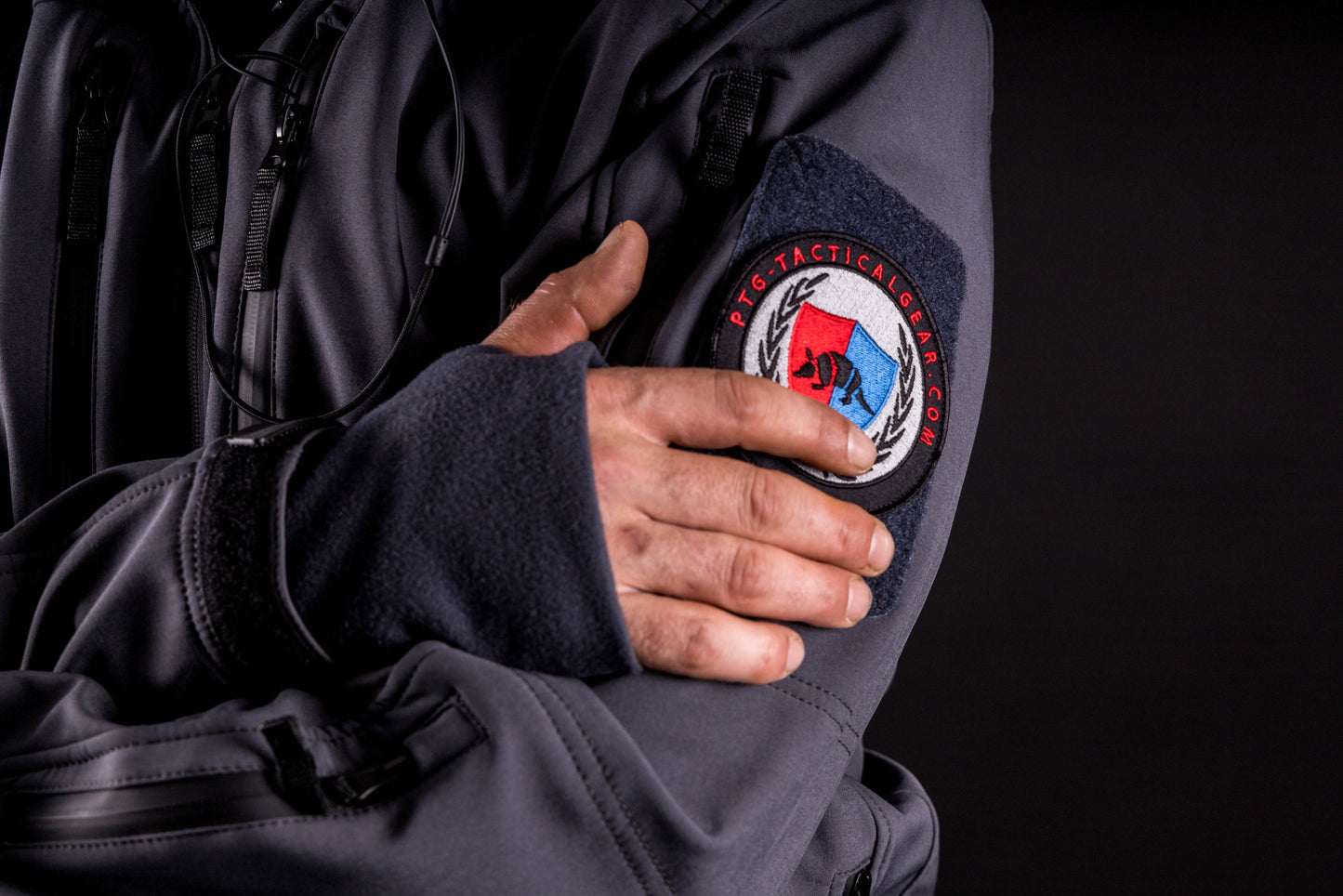 PTG Surveillance softshell