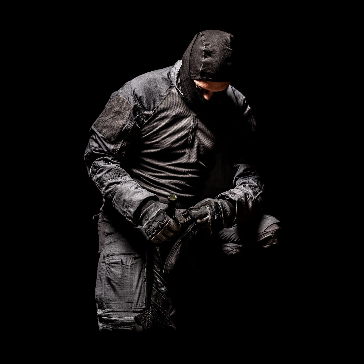 PTG Intervention trouser