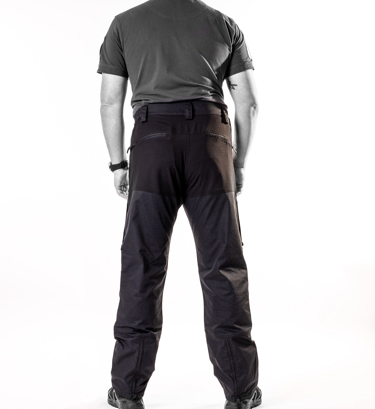 PTG Intervention trouser