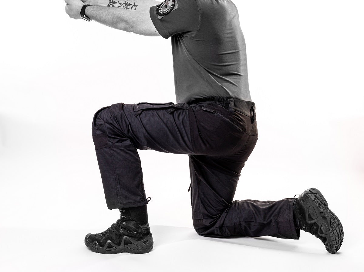 PTG Intervention trouser