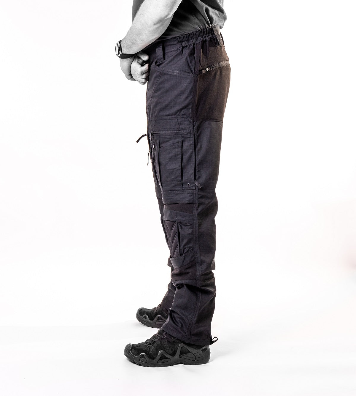 PTG Intervention trouser