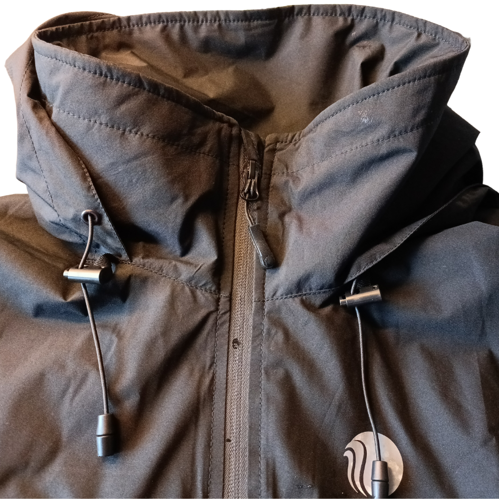 PTG Sentinel hardshell jacket